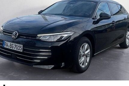 VW Passat 9.984 km 41.990 &euro; Tübingen 72072