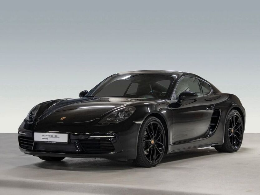 Cayman