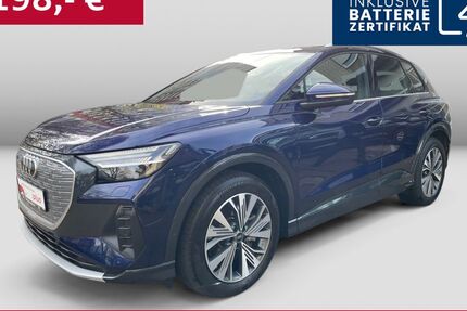 Audi Q4 e-tron 45.448 km 29.890 &euro; Fellbach 70734