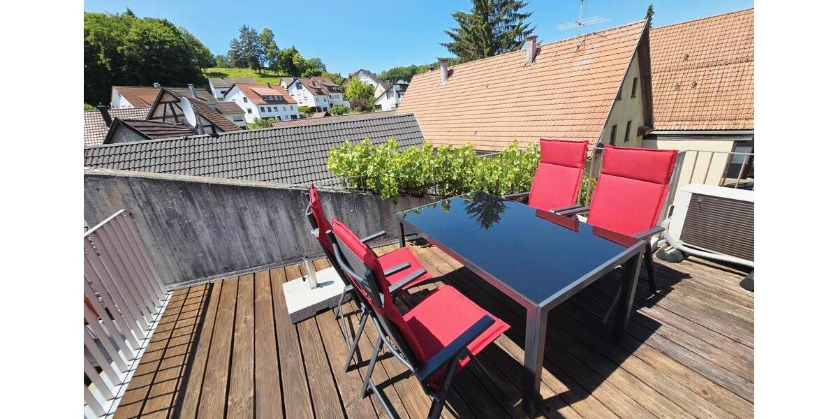 Mehrfamilienhaus, Wohnhaus Aidlingen - 5.5 Zimmer, 144 m&sup2;, 1.690&euro; | Angebot:27617739