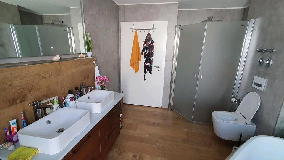Erdgeschoßwohnung Hemmingen - 4.5 Zimmer, 137 m&sup2;, 615.000&euro; | Angebot:26758815
