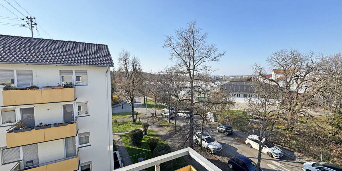 Etagenwohnung Metzingen - 2 Zimmer, 52 m&sup2;, 198.000&euro; | Angebot:25929653
