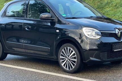Renault Twingo 63.000 km 7.900 € Fellbach 70736
