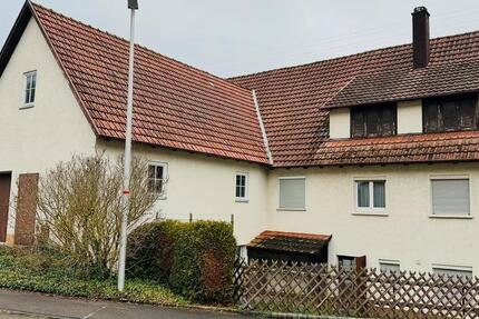 Haus Nagold - 6 Zimmer, 120 m&sup2;, 172.000&euro; | Angebot:26145076