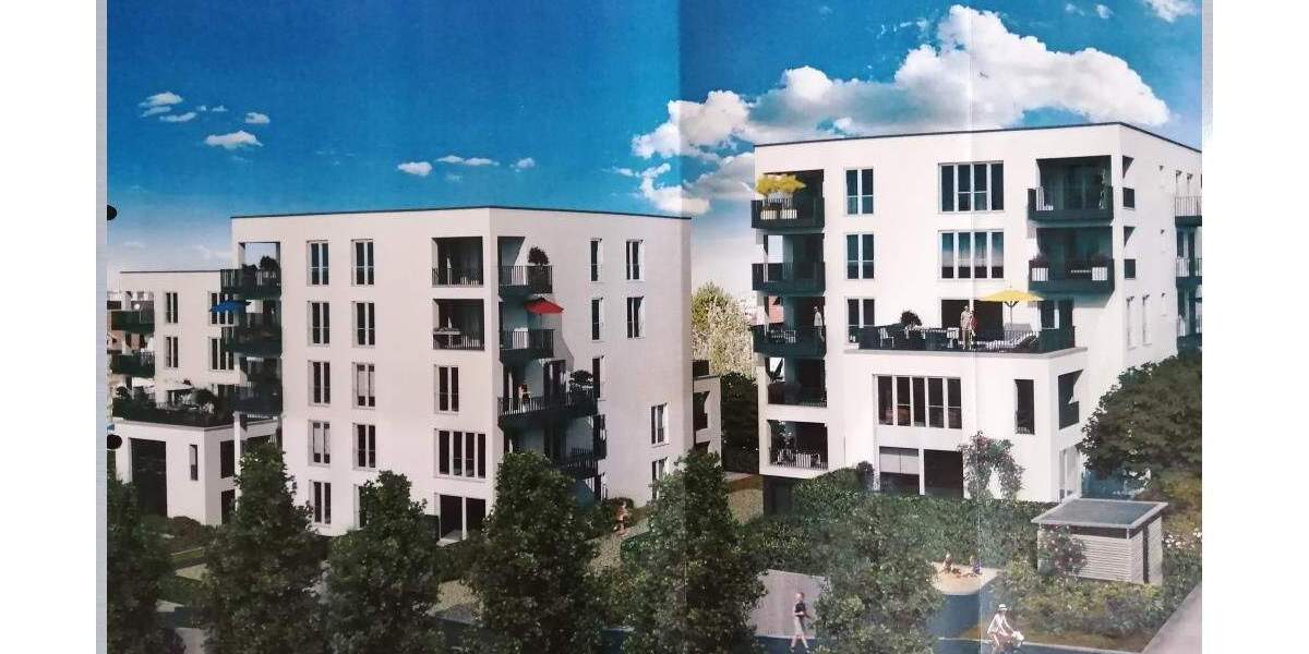 Etagenwohnung Stuttgart Feuerbach - 3 Zimmer, 93 m&sup2;, 1.470&euro; | Angebot:25704074