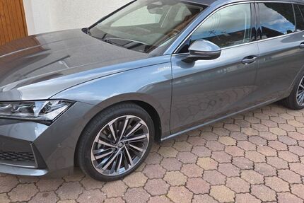 Skoda Superb 7.000 km 47.500 &euro; Sindelfingen 71069