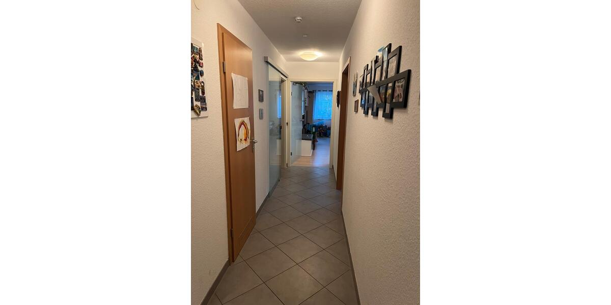Erdgeschoßwohnung Möglingen - 3.5 Zimmer, 80 m&sup2;, 400.000&euro; | Angebot:24726060