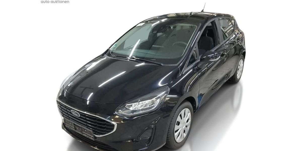 Ford Fiesta 6.980 km 13.980 &euro; Fellbach 70736