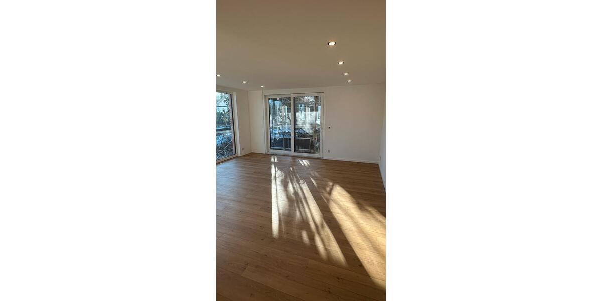 Terrassenwohnung Reutlingen Reutlingen-Betzingen - 3 Zimmer, 69 m&sup2;, 1.099&euro; | Angebot:24840693