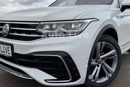 VW Tiguan 57.500 km 33.990 &euro; Böblingen/Stuttgart 71034