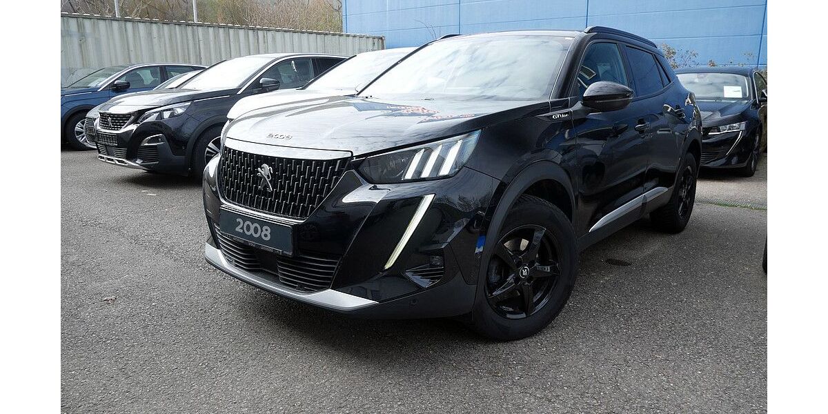Peugeot 2008 56.400 km 17.500 &euro; Leonberg 71229