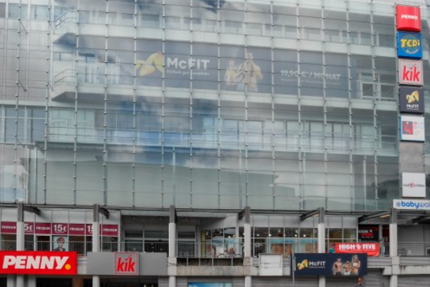 Gewerbeobjekt Pforzheim Innenstadt - 2.045&euro; | Angebot:24608265