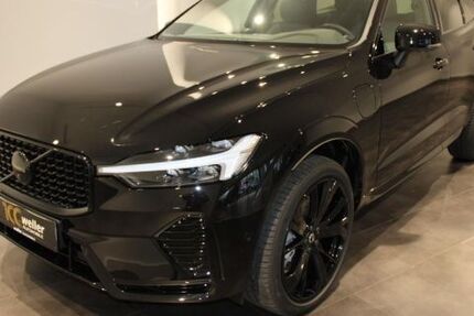 Volvo XC60 1.500 km 64.870 € Bietigheim-Bissingen 74321