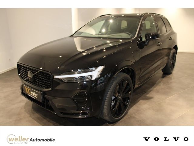 Volvo XC60 1.500 km 64.870 € Bietigheim-Bissingen 74321