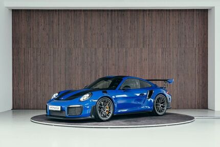Porsche 991