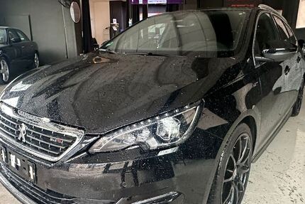 Peugeot 308 154.000 km 10.800 &euro; Reutlingen 72762