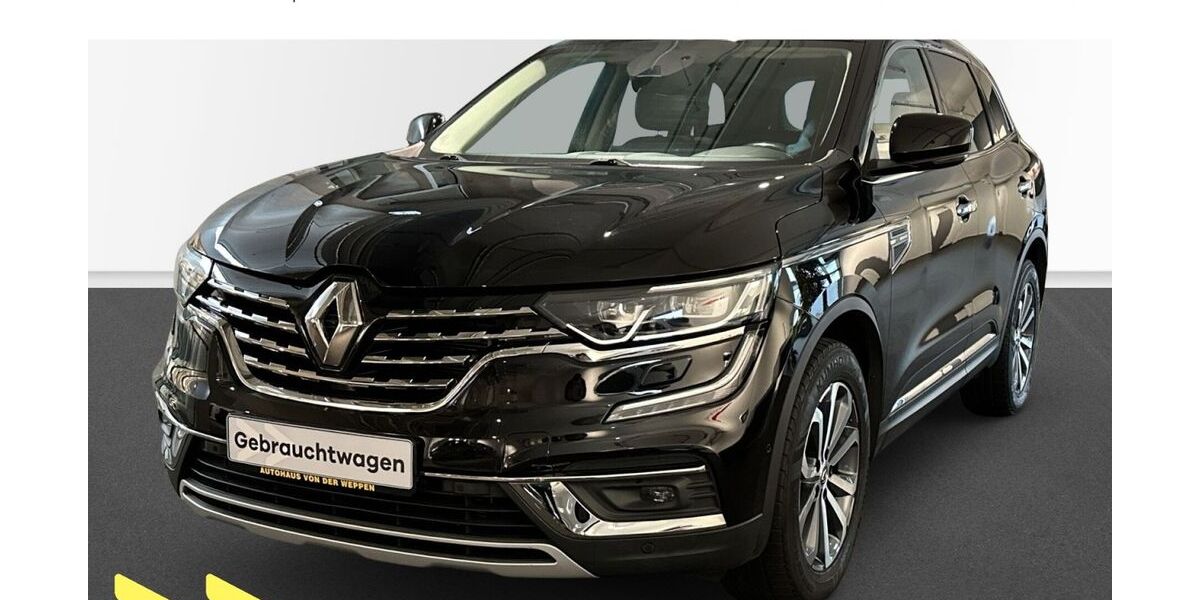Renault Koleos 68.000 km 20.900 &euro; Stuttgart 70469