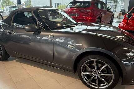 Mazda MX-5 64.790 km 21.990 € Kornwestheim 70806