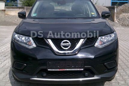 Nissan X-Trail 193.550 km 8.100 &euro; Holzgerlingen 71088