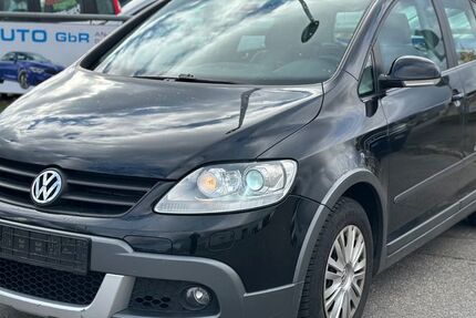 VW Golf Plus 160.000 km 2.950 &euro; Wendlingen 73240