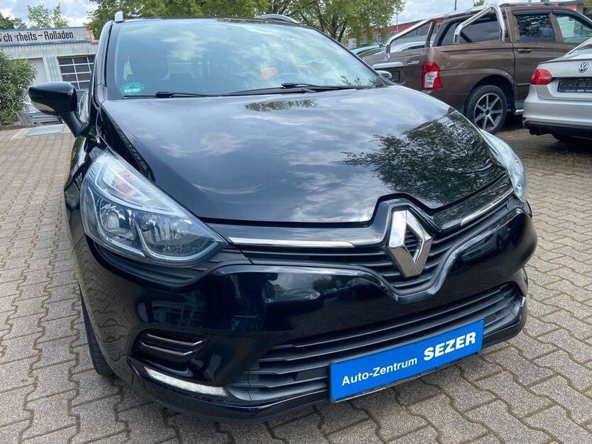 Renault Clio 115.000 km 8.350 € Nürtingen 72622