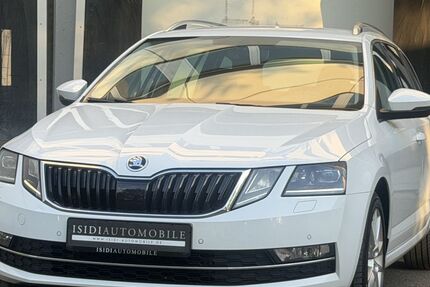 Skoda Octavia 140.000 km 13.900 &euro; Reutlingen/Mittelstadt 72766