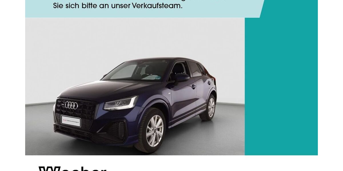 Audi Q2 31.359 km 36.490 &euro; Herrenberg 71083