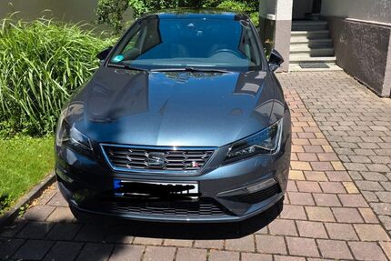 Seat Leon 96.000 km 12.700 &euro; Tübingen 72074