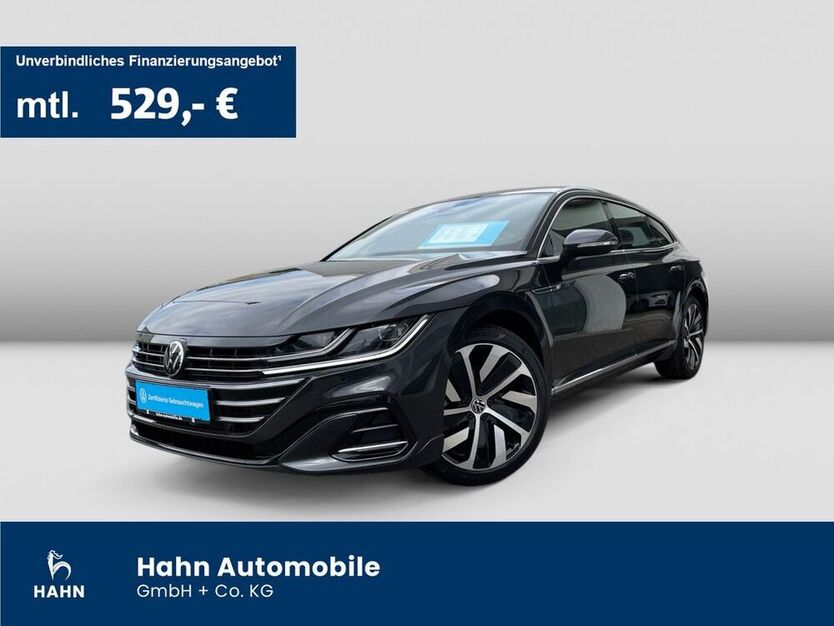 Arteon
