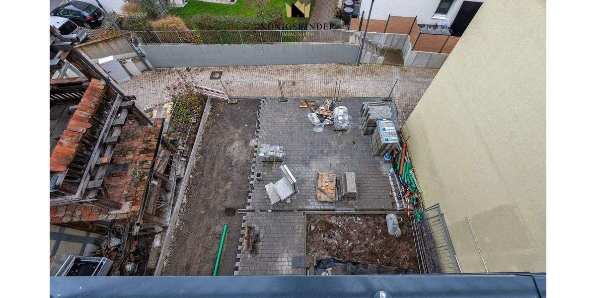 Etagenwohnung Weissach Flacht - 5 Zimmer, 109 m&sup2;, 519.000&euro; | Angebot:25771728