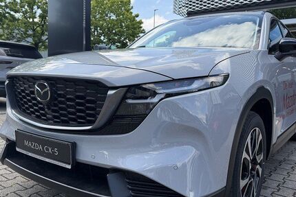 Mazda CX-5 4.500 km 35.990 &euro; Bietigheim-Bissingen 74321