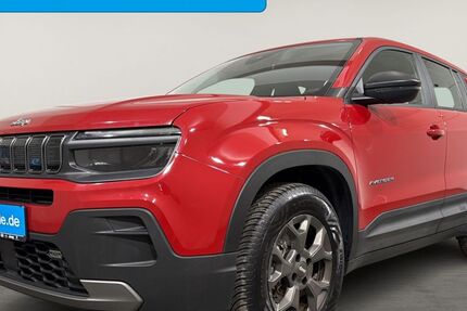 Jeep Avenger 21.050 km 19.990 &euro; Reutlingen 72762