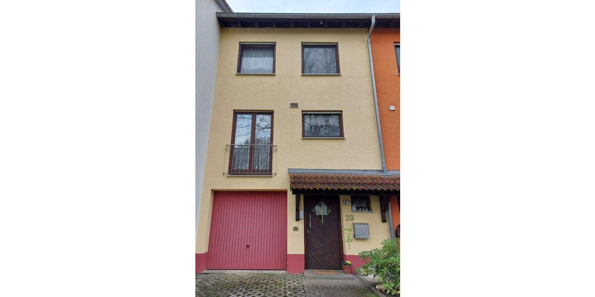 Reihenmittelhaus Gäufelden Öschelbronn - 5 Zimmer, 126 m&sup2;, 473.000&euro; | Angebot:25879975