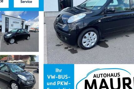 Nissan Micra 230.200 km 930 &euro; Holzgerlingen 71088