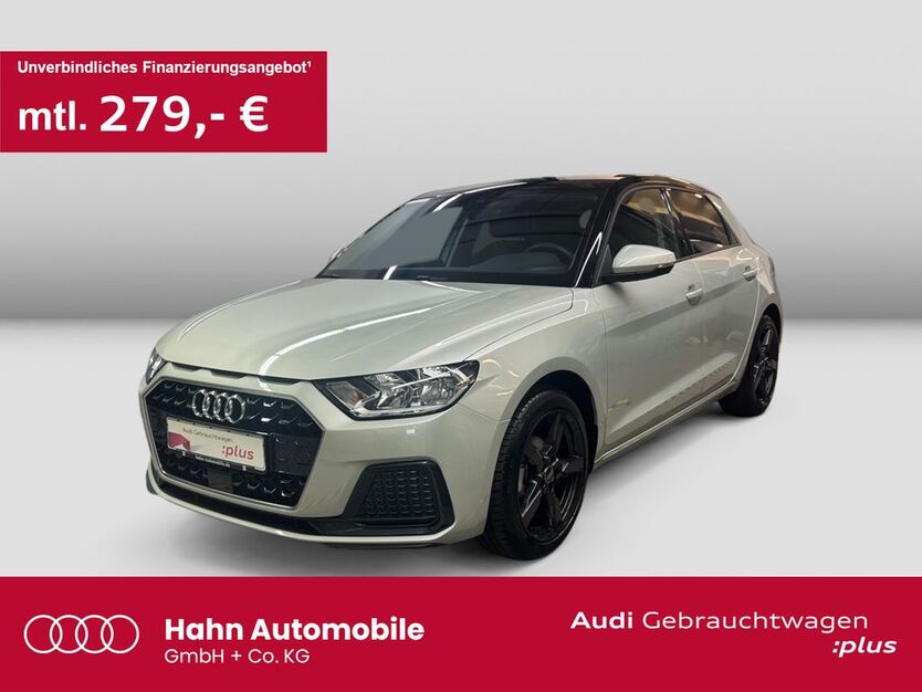 Audi A1 6.651 km 21.999 € Ludwigsburg 71636