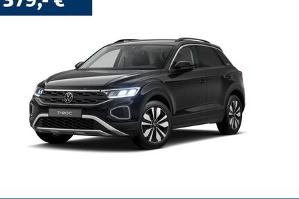 VW T-Roc 15.401 km 29.930 &euro; Böblingen 71032