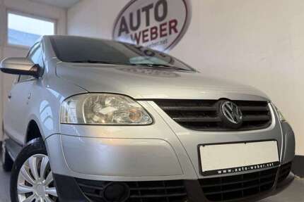 VW Fox 192.551 km 2.222 &euro; Sindelfingen/Darmsheim 71069