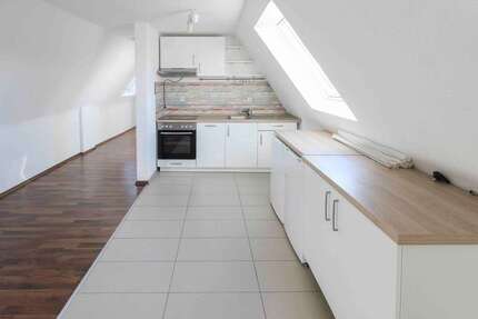 Wohnung Böblingen Dagersheim - 2 Zimmer, 64 m&sup2;, 209.000&euro; | Angebot:24867825