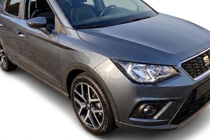 Seat Arona 128.000 km 9.999 &euro; Schönaich 71101