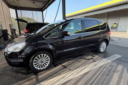 Ford S-Max 139.000 km 6.999 &euro; Unterensingen 72669