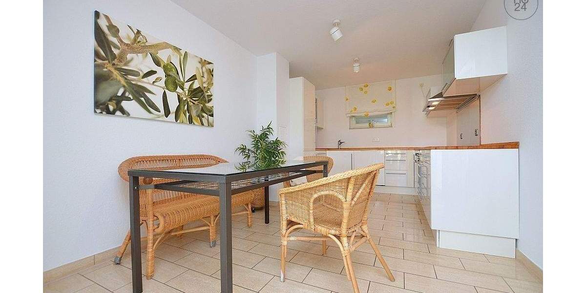 Etagenwohnung Filderstadt Bonlanden - 2 Zimmer, 75 m&sup2;, 1.590&euro; | Angebot:23970070