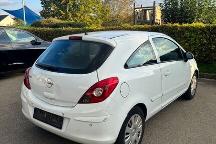 Opel Corsa 271.000 km 949 &euro; Gechingen 75391