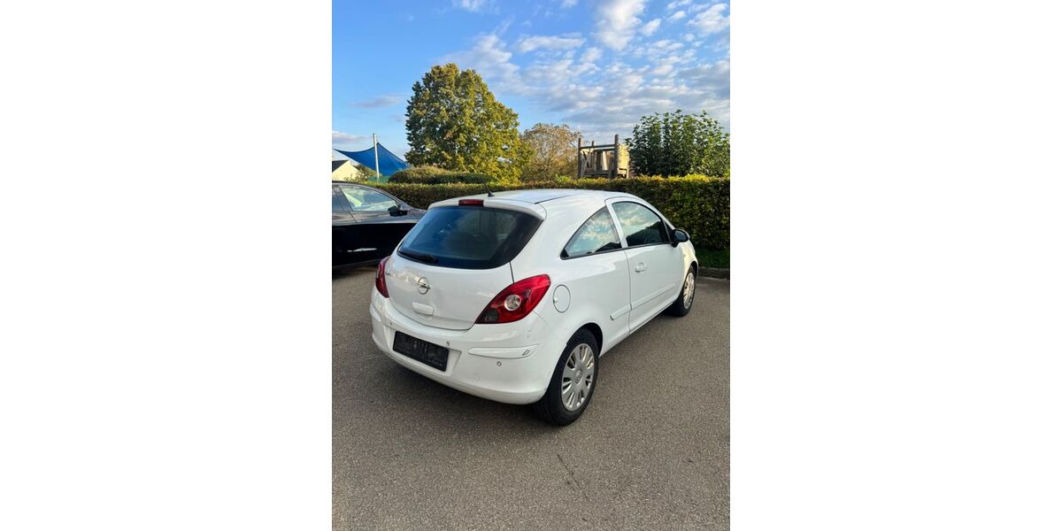 Opel Corsa 271.000 km 949 &euro; Gechingen 75391