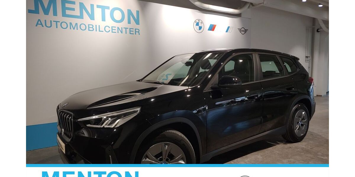 BMW iX1 24.113 km 31.890 &euro; Tübingen 72072