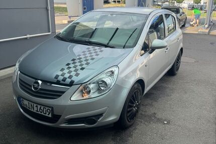 Opel Corsa 178.000 km 1.900 &euro; Stuttgart 70372