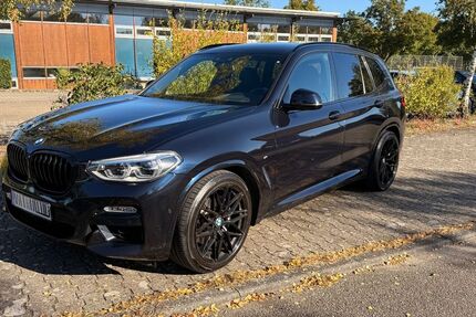 BMW X3 117.000 km 28.500 &euro; Sersheim 74372