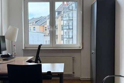 Wohnung zum Mieten in Frankfurt 340 € 15 m²