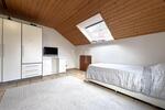 Dachgeschoßwohnung Pforzheim Büchenbronn - 4 Zimmer, 110 m&sup2;, 1.150&euro; | Angebot:26477068