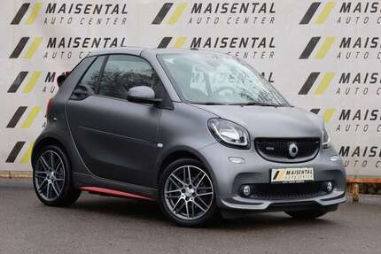 Smart forTwo 49.432 km 23.999 &euro; Reutlingen 72770