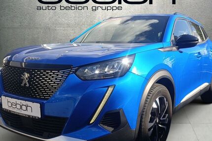 Peugeot 2008 24.350 km 18.880 &euro; Reutlingen 72770